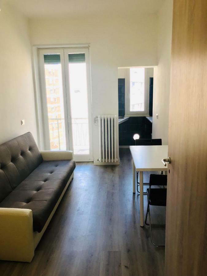 Casa Da Suite Torre Milan Exterior photo
