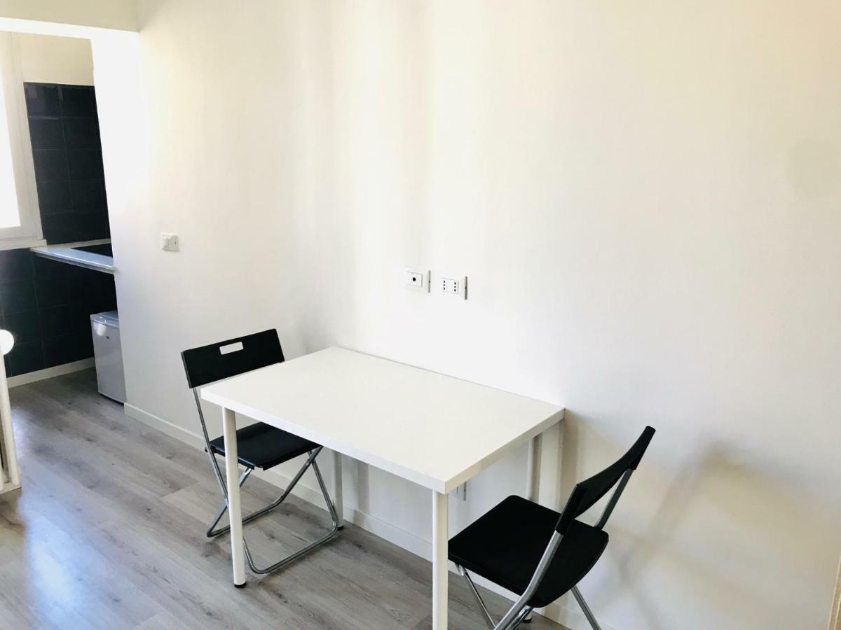 Casa Da Suite Torre Milan Exterior photo