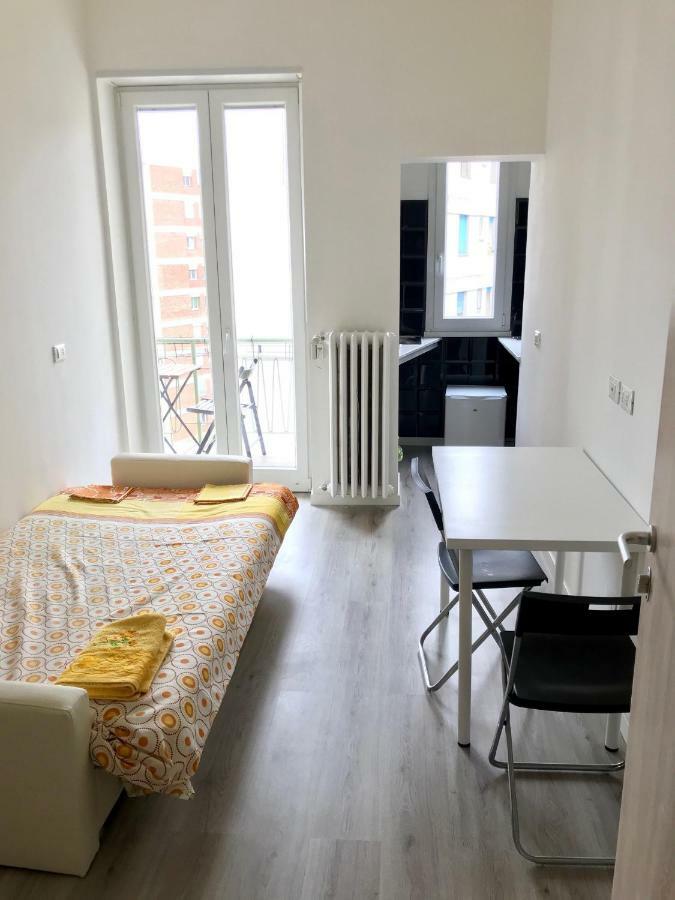 Casa Da Suite Torre Milan Exterior photo