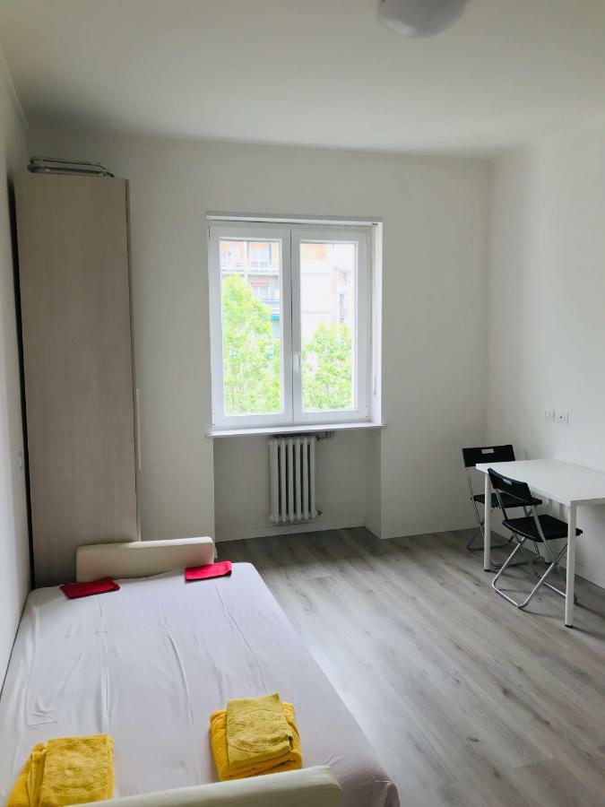 Casa Da Suite Torre Milan Exterior photo
