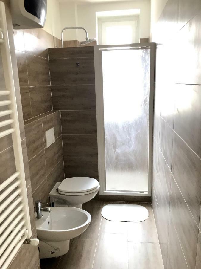Casa Da Suite Torre Milan Exterior photo