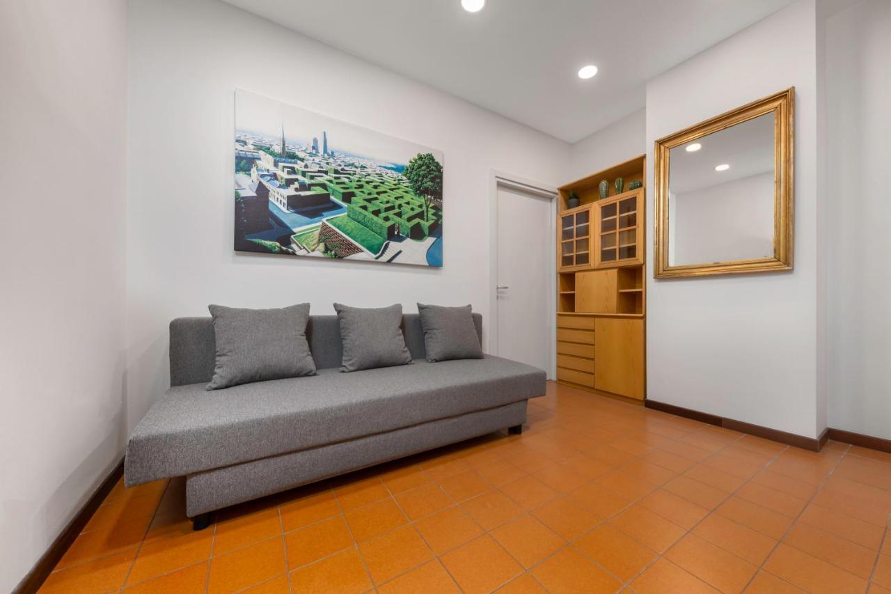 Casa Da Suite Torre Milan Exterior photo