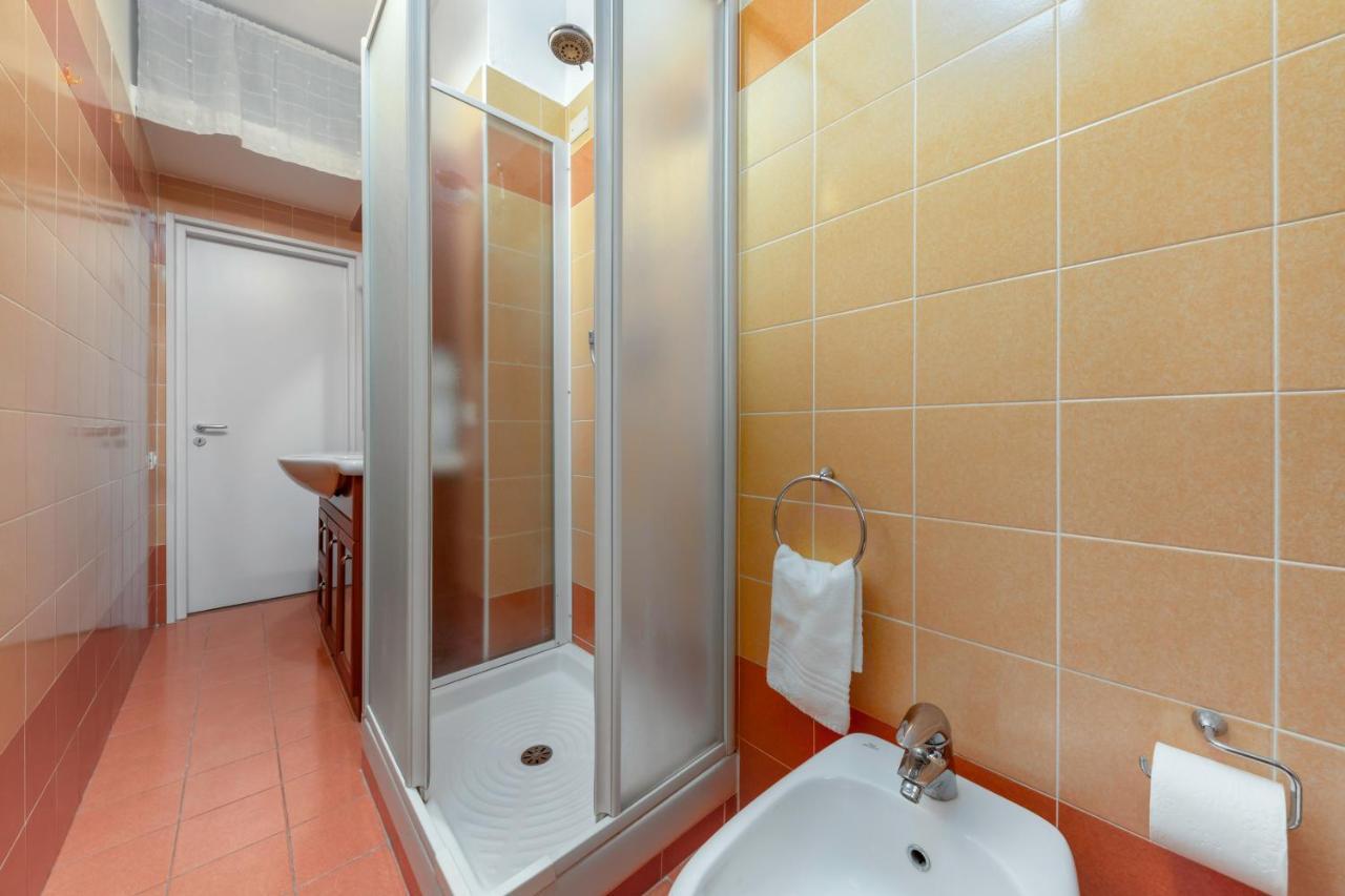 Casa Da Suite Torre Milan Exterior photo