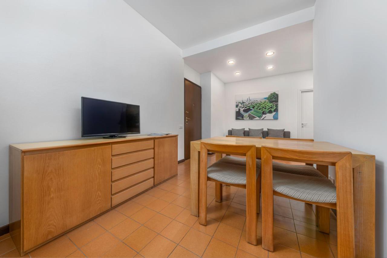 Casa Da Suite Torre Milan Exterior photo