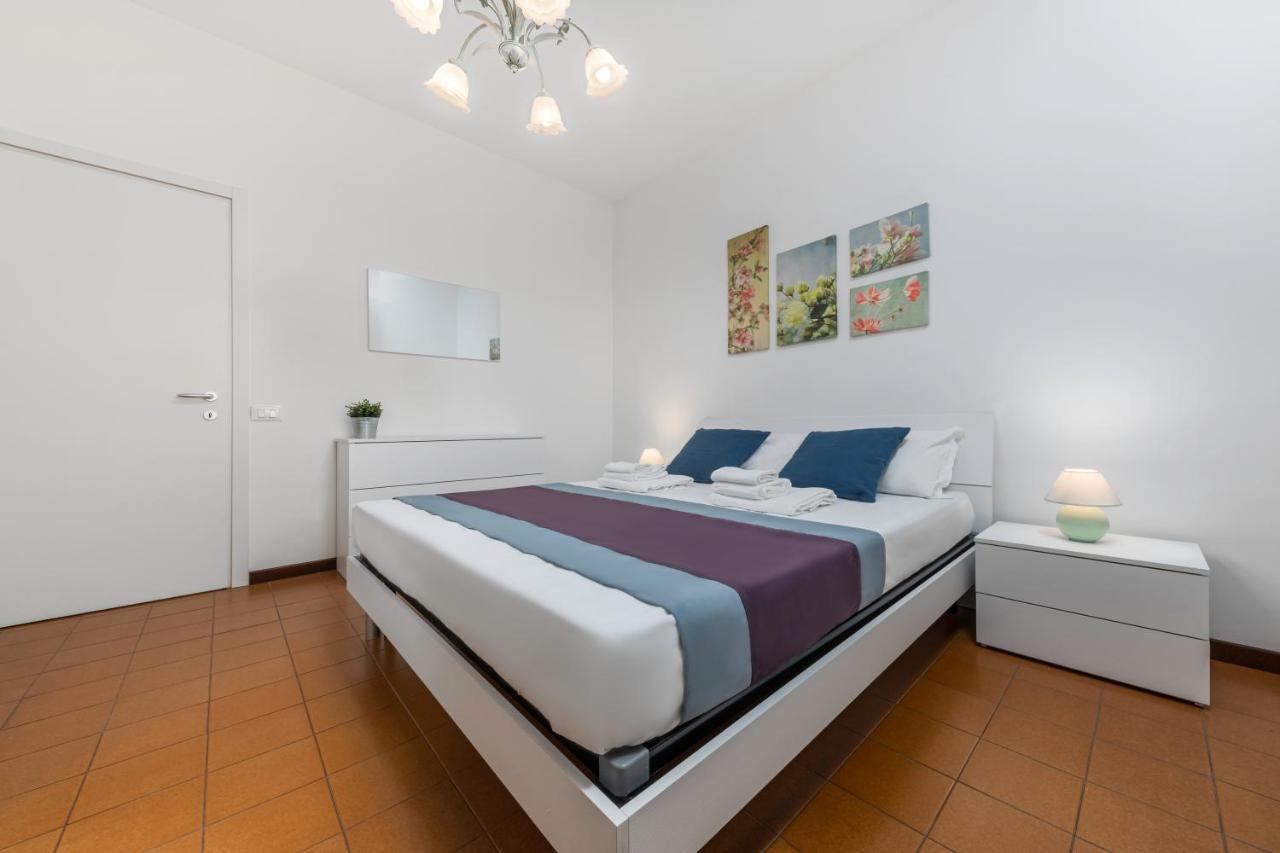 Casa Da Suite Torre Milan Exterior photo