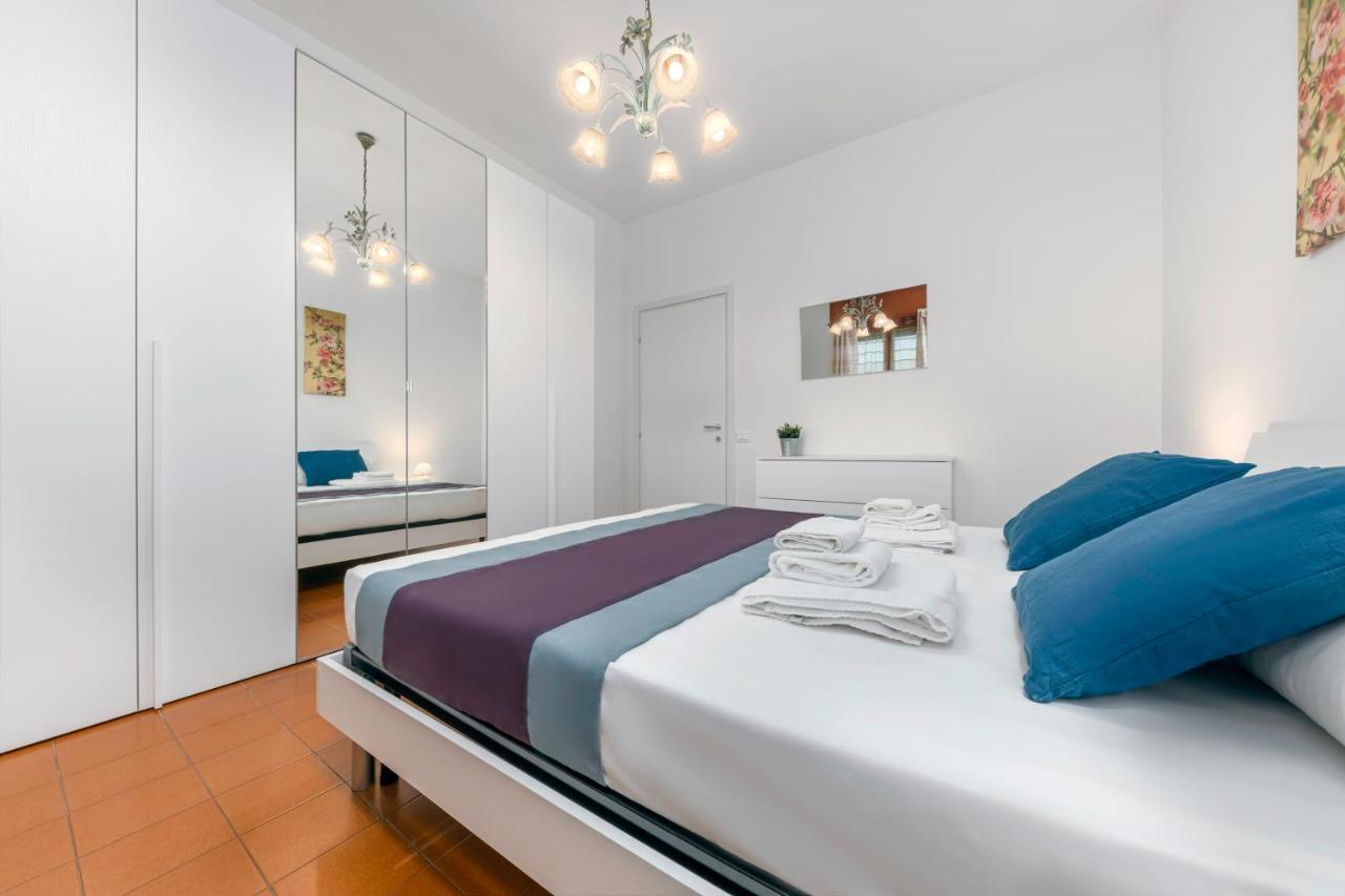 Casa Da Suite Torre Milan Exterior photo